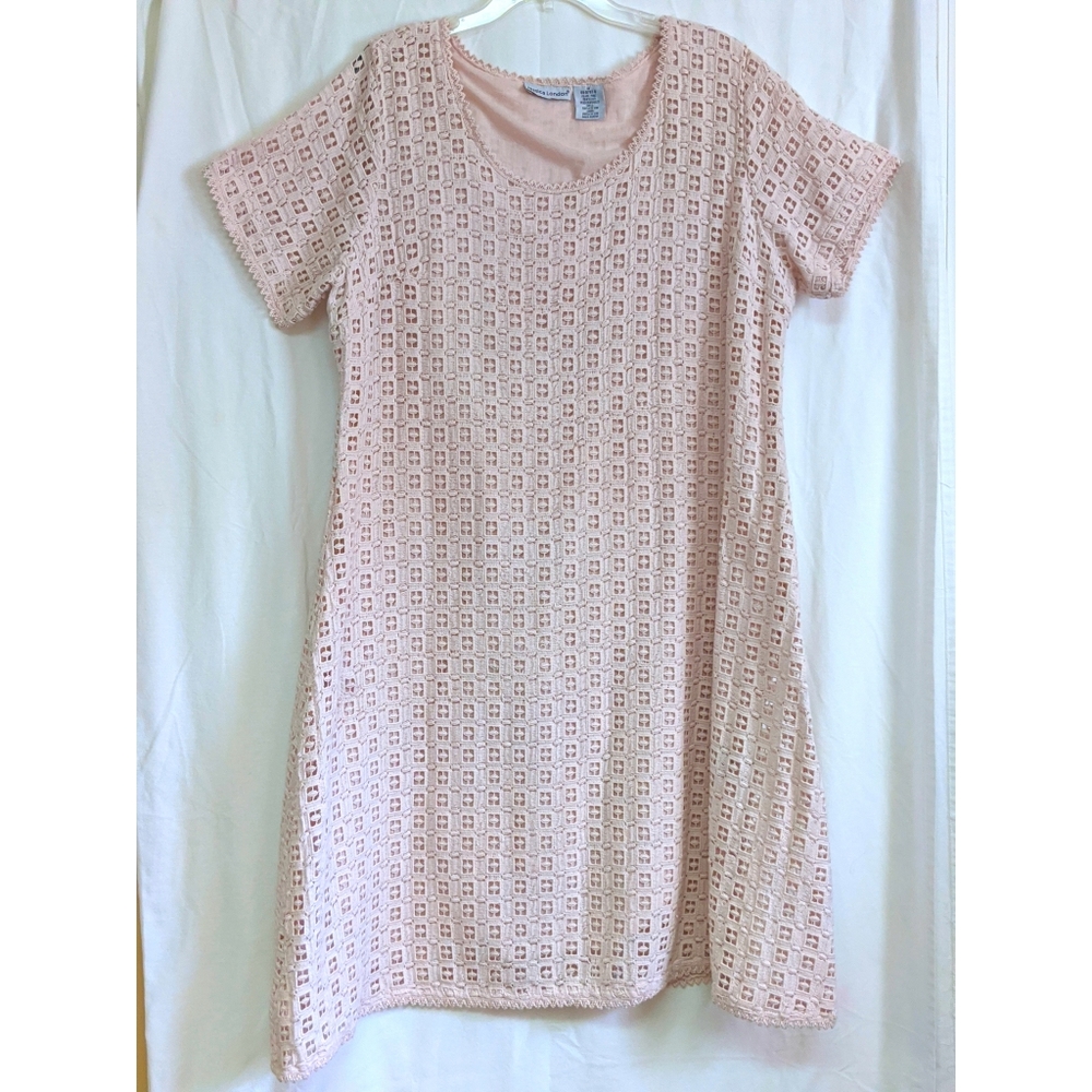 Jessica London dress